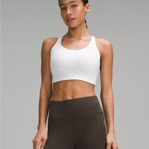 Women's lululemon Energy Bra
High Support